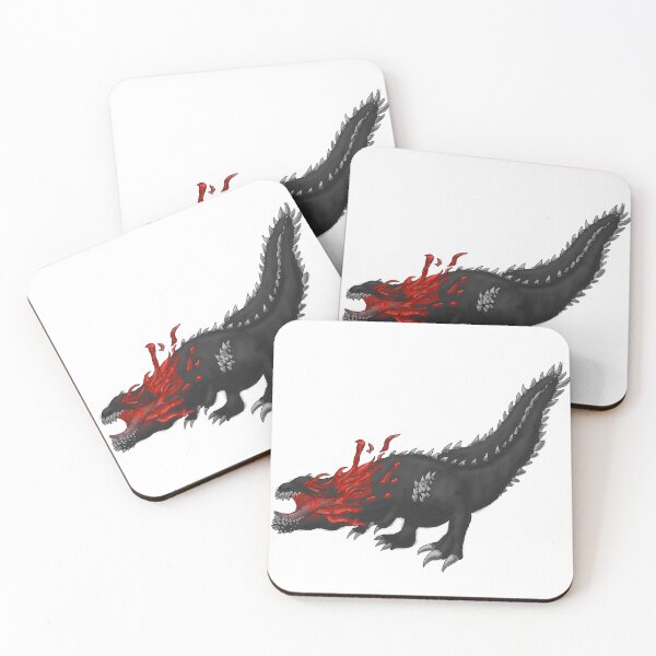 Item preview, Deviljho designed and sold by LewisJ-Designs.