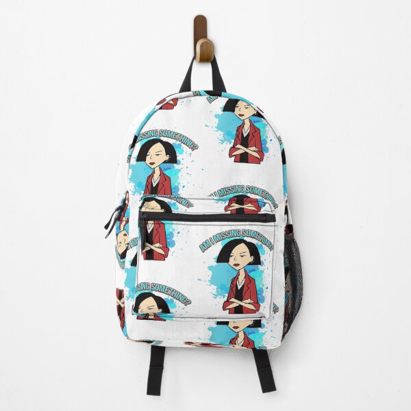Item preview, Fan Style By Fan Cartoon designed and sold by EtherealRobert.