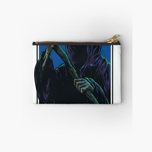 Item preview, mister death designed and sold by Erlin Rudho.