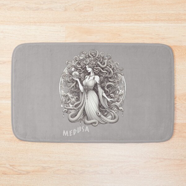 Item preview, MEDUSA designed and sold by BabaSoti.