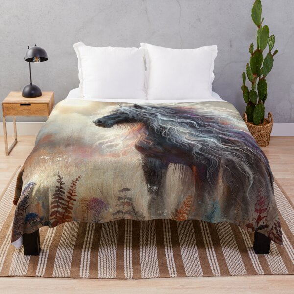 Item preview, Wild Horse designed and sold by RaF71PrO.