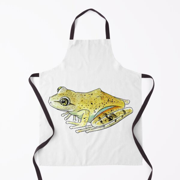 Item preview, Boophis arcanus designed and sold by LittleClayFrog.