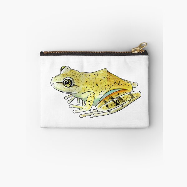 Item preview, Boophis arcanus designed and sold by LittleClayFrog.