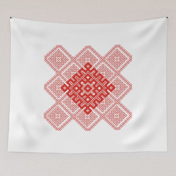 Item preview, ethnic ornament designed and sold by oleo79.