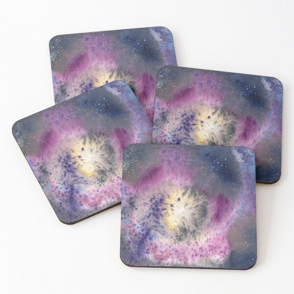 Item preview, MYSTERY SPACE designed and sold by Irina Reznikova.