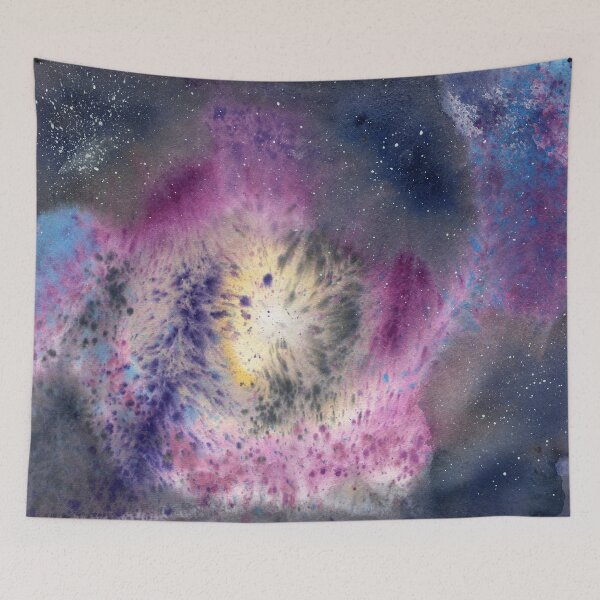 Item preview, MYSTERY SPACE designed and sold by Irina Reznikova.
