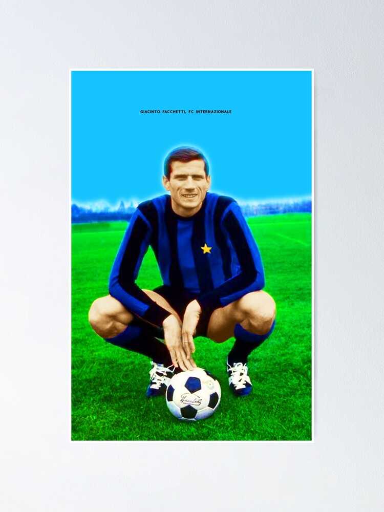 Inter milan poster -  Italia