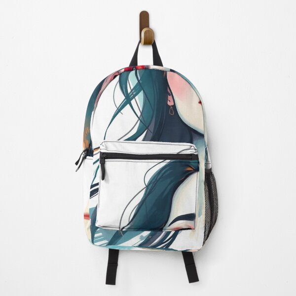 Item preview, Bold Beauty - Modern Art Portrait designed and sold by PixelAndBrush.