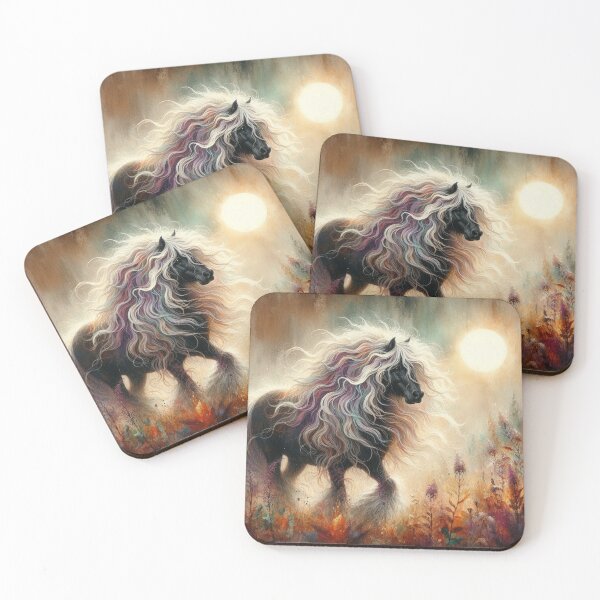 Item preview, Wild Horse designed and sold by RaF71PrO.