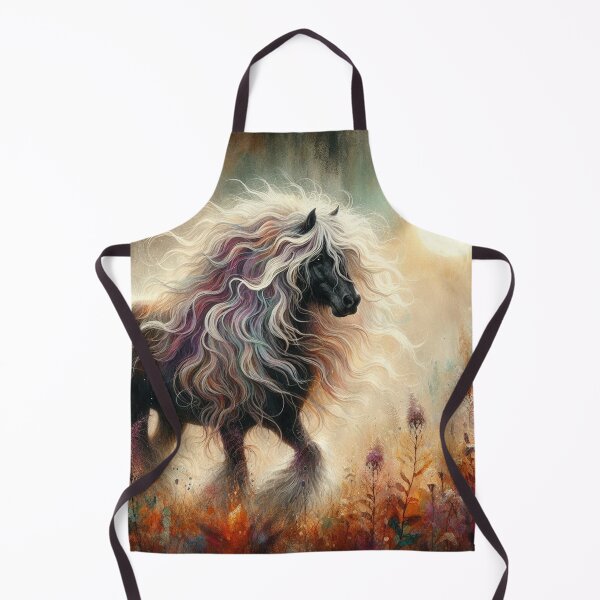 Item preview, Wild Horse designed and sold by RaF71PrO.