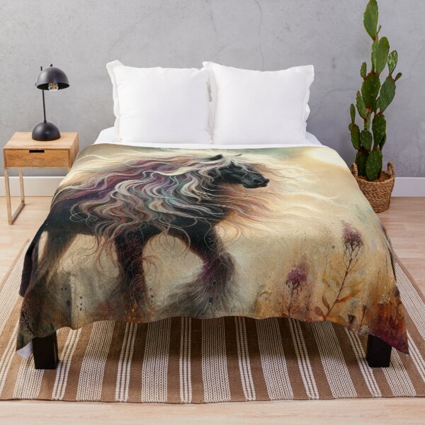 Item preview, Wild Horse designed and sold by RaF71PrO.