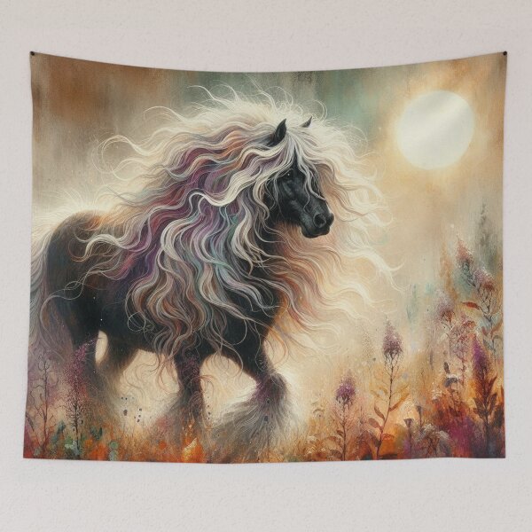 Item preview, Wild Horse designed and sold by RaF71PrO.