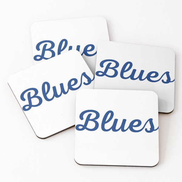 Artikelvorschau, Carlton Football Club Blues-Design entworfen und verkauft von DestinationAU.