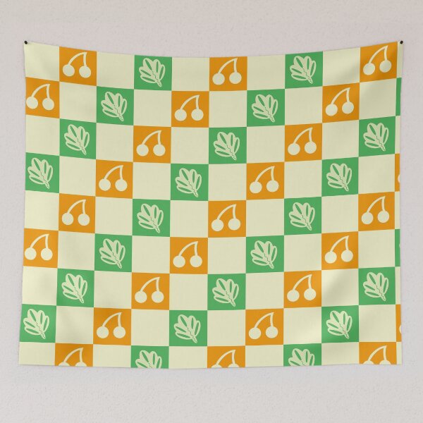Item preview, Arrietty’s Fluffy Blanket Design designed and sold by Artsyanne.