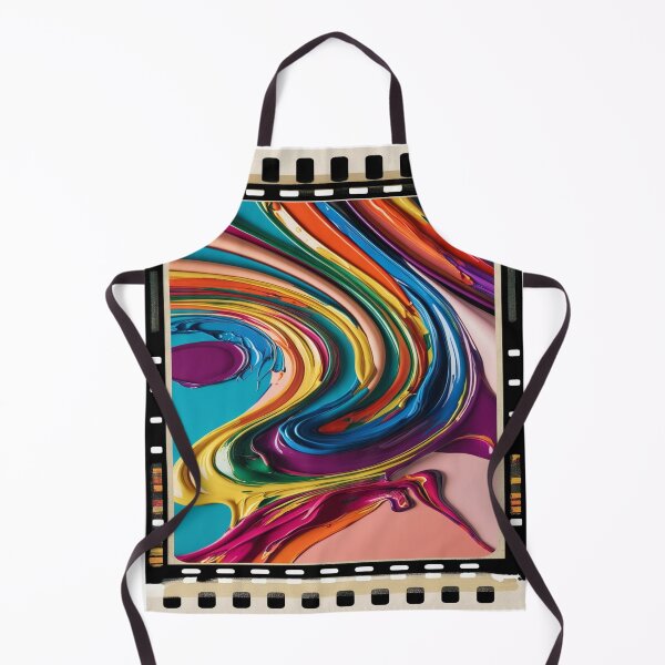 Item preview, Pigment film designed and sold by PixelAndBrush.