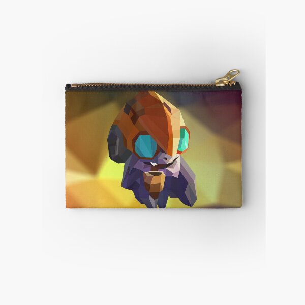 Item preview, Low Poly Art - Tinker designed and sold by giftmones.