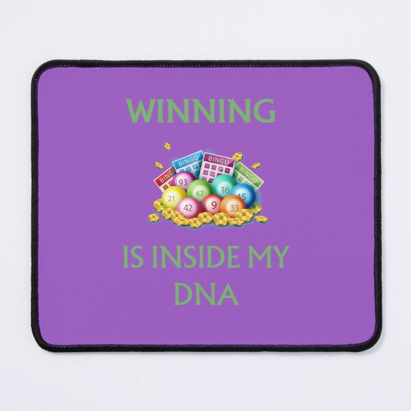 Item preview, Bingo Players Worldwide  designed and sold by MsKK1.