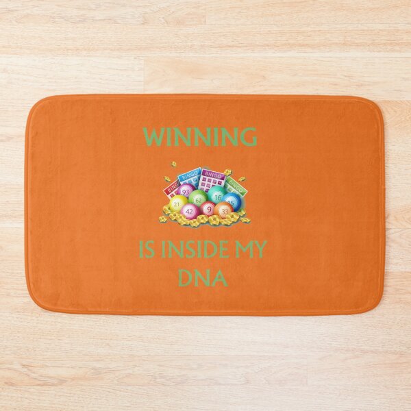 Item preview, Bingo Players Worldwide  designed and sold by MsKK1.