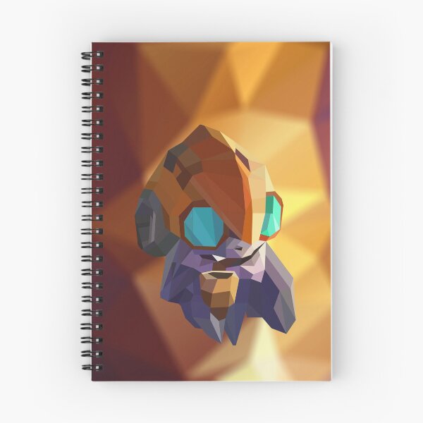 Item preview, Low Poly Art - Tinker designed and sold by giftmones.