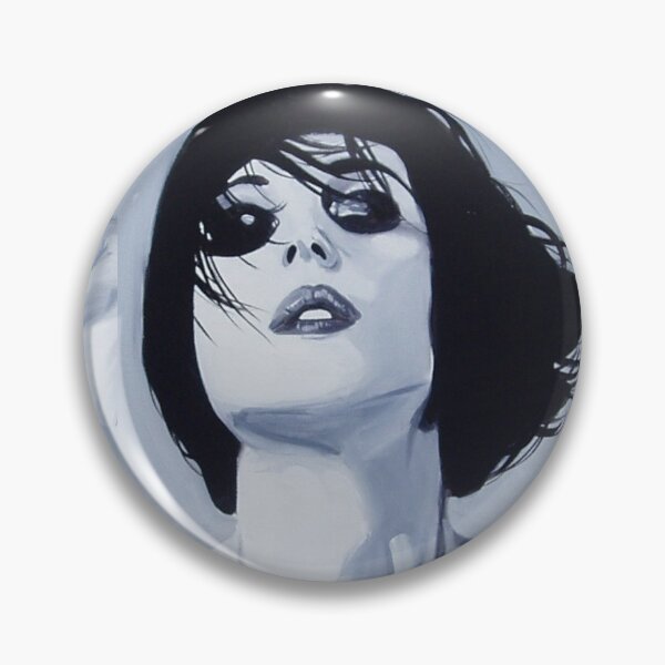 Item preview, Monica designed and sold by MattKyme.