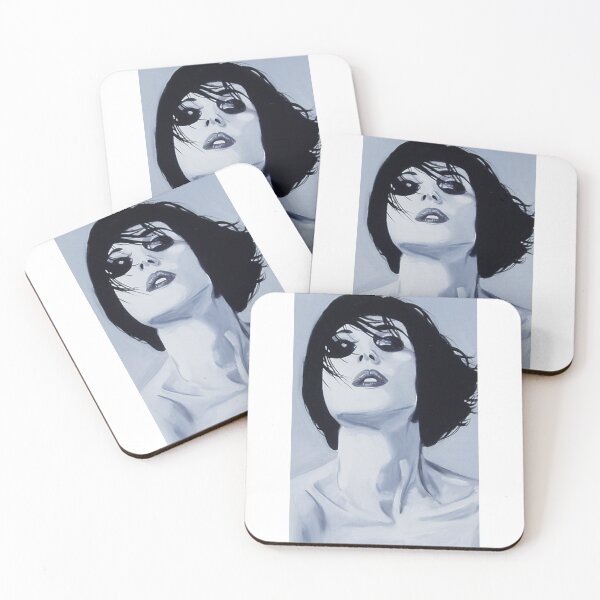 Item preview, Monica designed and sold by MattKyme.