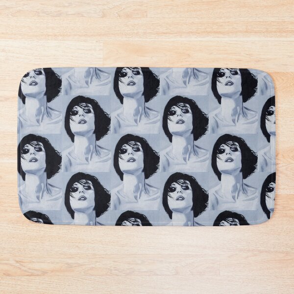 Item preview, Monica designed and sold by MattKyme.