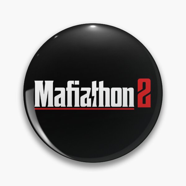 Item preview, Mafiathon 2 designed and sold by RNDM5.