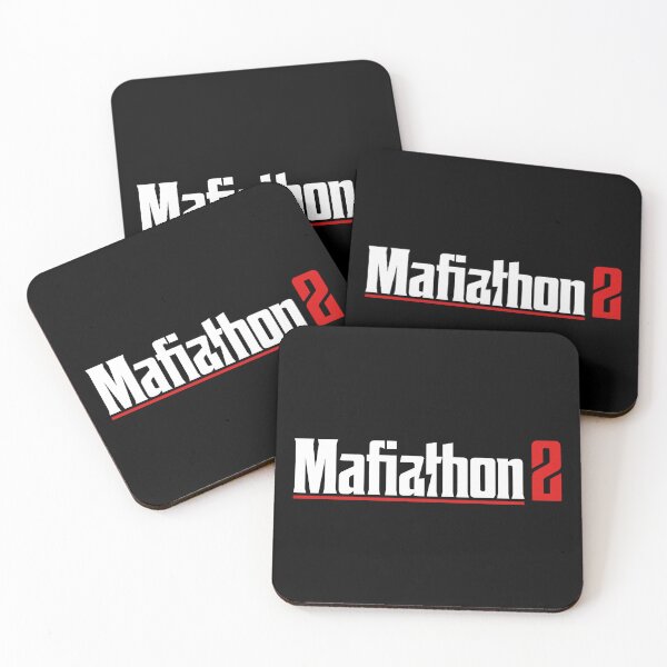 Item preview, Mafiathon 2 designed and sold by RNDM5.