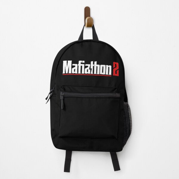 Item preview, Mafiathon 2 designed and sold by RNDM5.