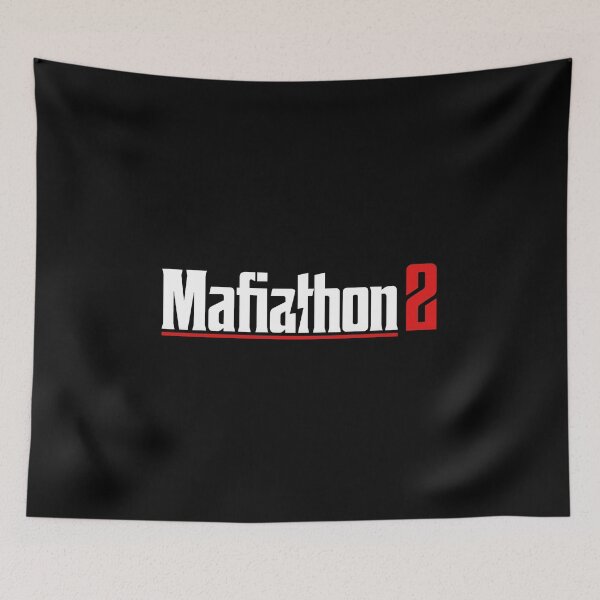 Item preview, Mafiathon 2 designed and sold by RNDM5.