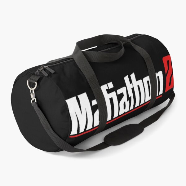 Item preview, Mafiathon 2 designed and sold by RNDM5.