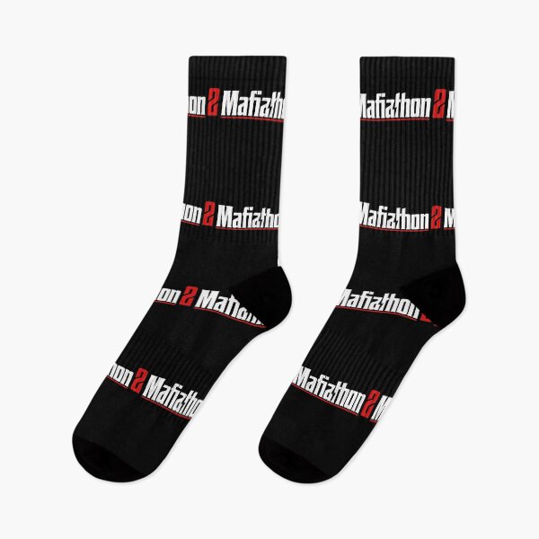 Item preview, Mafiathon 2 designed and sold by RNDM5.