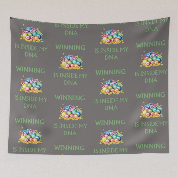 Item preview, Bingo Players Worldwide  designed and sold by MsKK1.