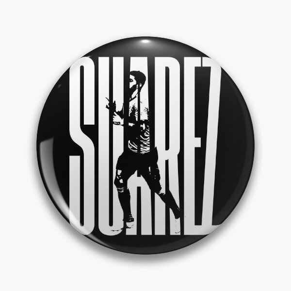 Item preview, suarez art designed and sold by CoconutSportsCo.