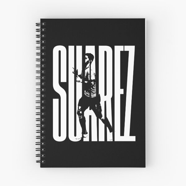 Item preview, suarez art designed and sold by CoconutSportsCo.