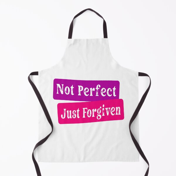 Item preview, Not Perfect Just Forgiven designed and sold by Jeallan Designs.