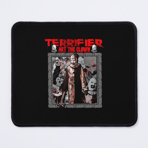 Item preview, Clown Movie Horror Halloween designed and sold by Morehedions.