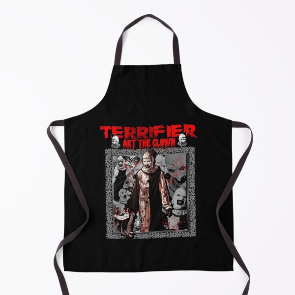 Item preview, Clown Movie Horror Halloween designed and sold by Morehedions.