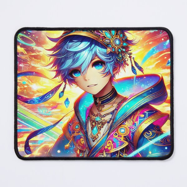 Item preview, Astral spirit designed and sold by PixelAndBrush.