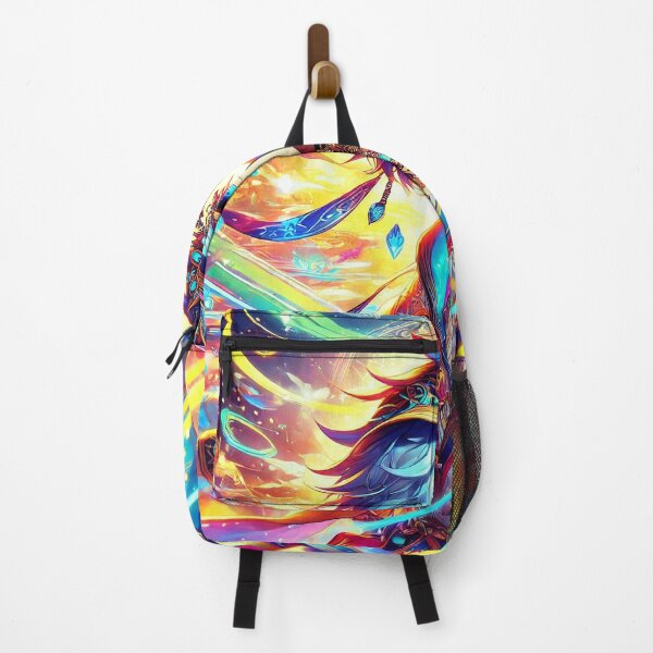 Item preview, Astral spirit designed and sold by PixelAndBrush.