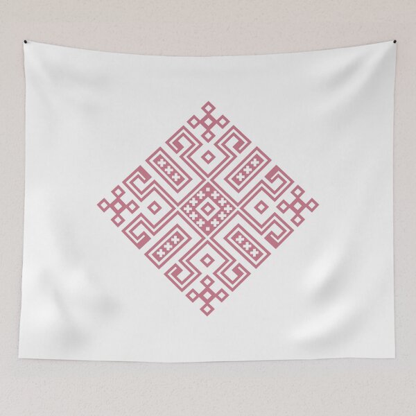 Item preview, ethnic ornament designed and sold by oleo79.