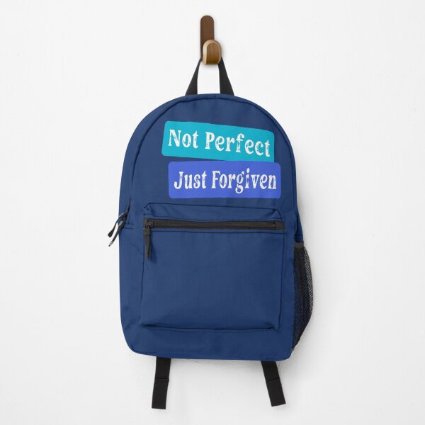 Item preview, Not Perfect Just Forgiven designed and sold by Jeallan Designs.