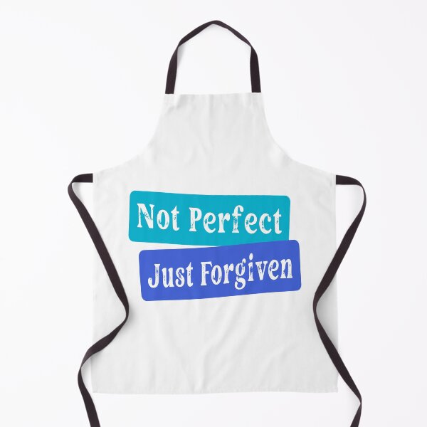 Item preview, Not Perfect Just Forgiven designed and sold by Jeallan Designs.