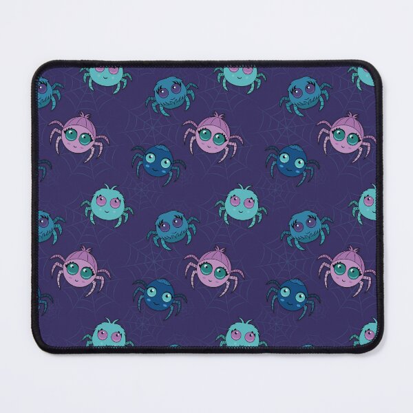 Item preview, Web Weavers - Seamless Pattern designed and sold by chiarartworks.