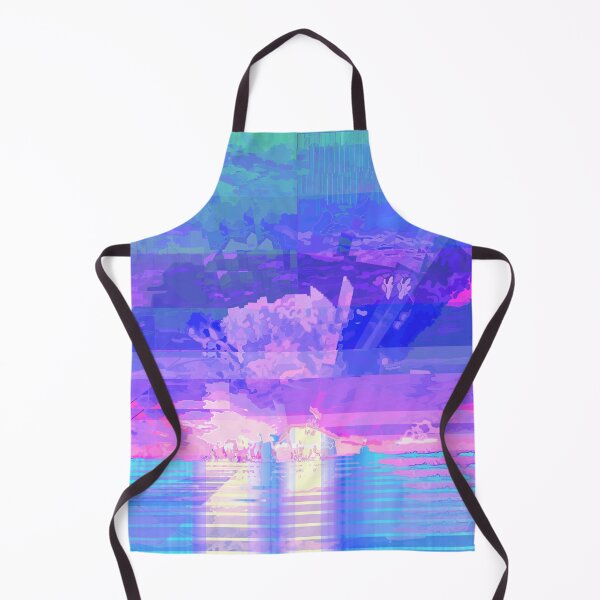 Item preview, Acid Moonrise  designed and sold by hughcooneys.