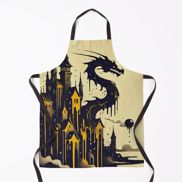 Item preview, Dark Castle of the Dragon designed and sold by Crimson-Spell.