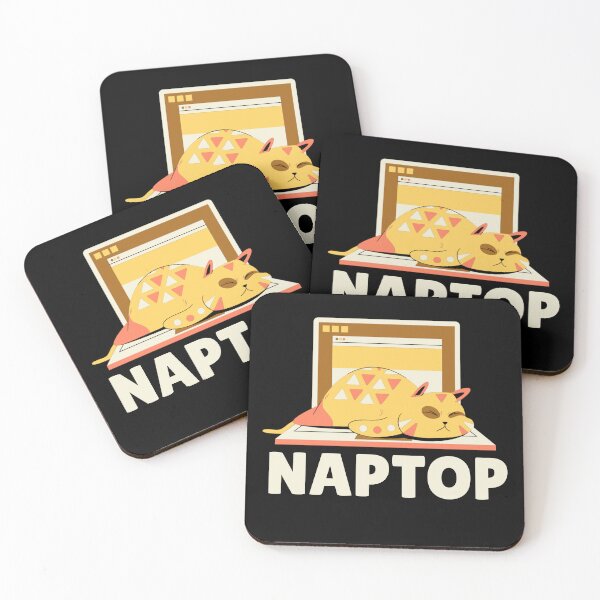 Item preview, Naptop designed and sold by DesignDazzles.