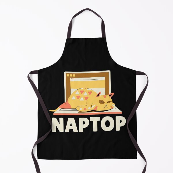 Item preview, Naptop designed and sold by DesignDazzles.