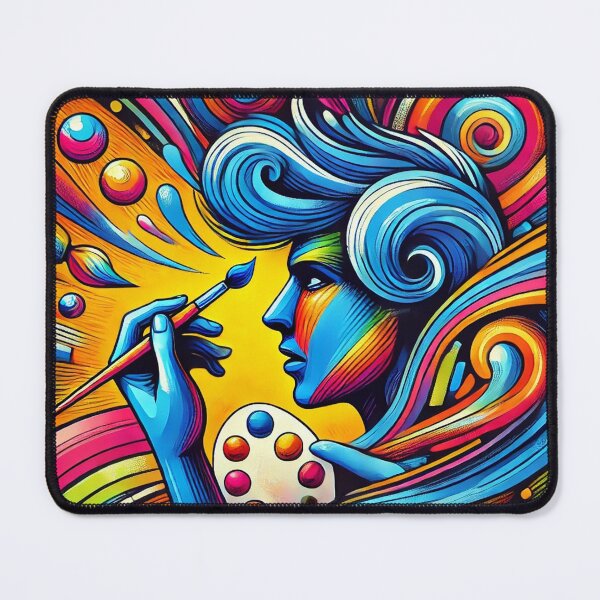 Item preview, Soul of color designed and sold by PixelAndBrush.