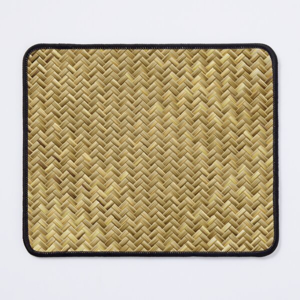 Item preview, Rustic Basket Weave Aesthetic designed and sold by mittie101.